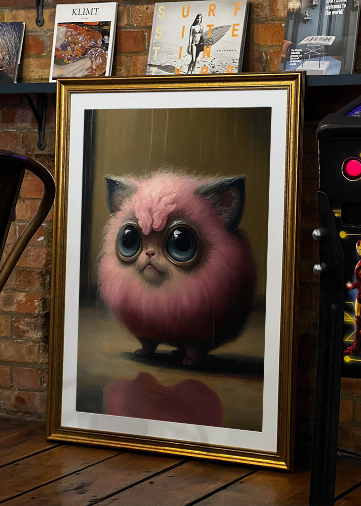 Jigglypuff
