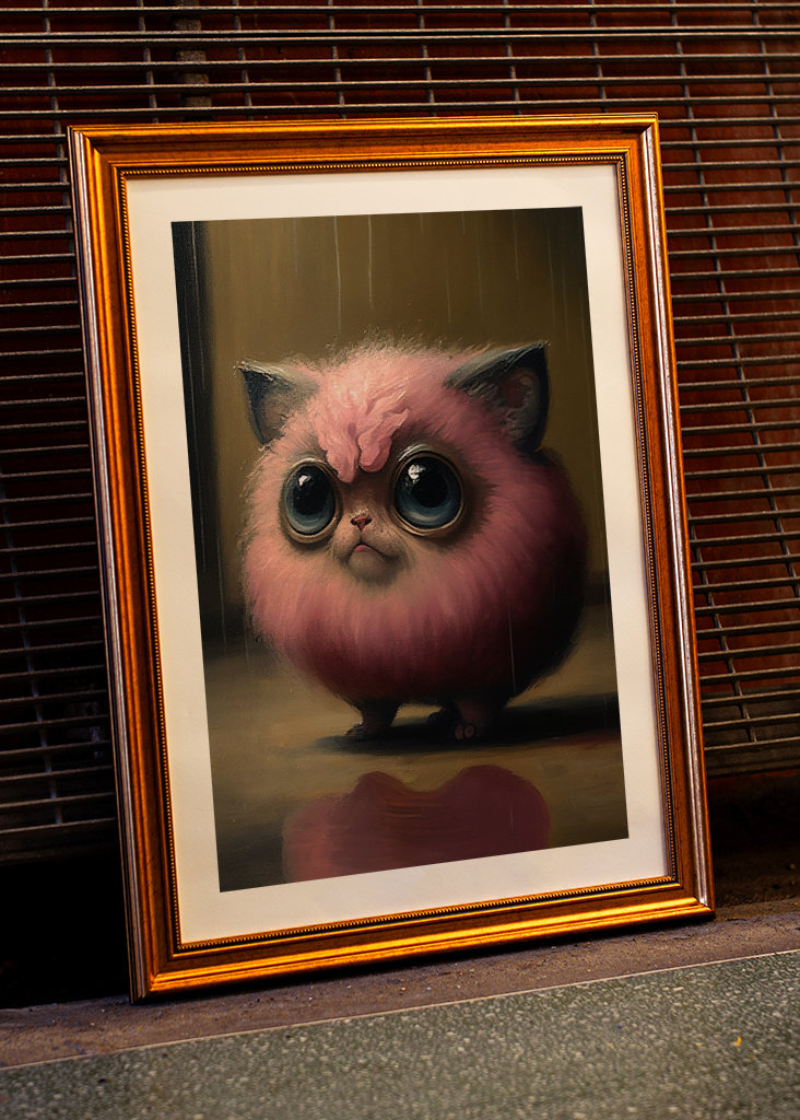 Jigglypuff