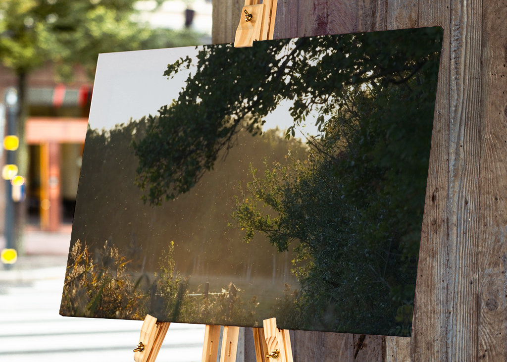 Un soupçon d’automne