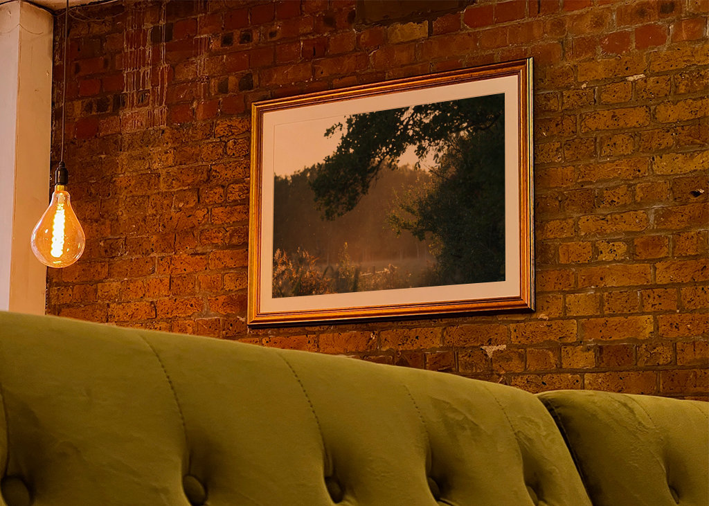 Un soupçon d’automne