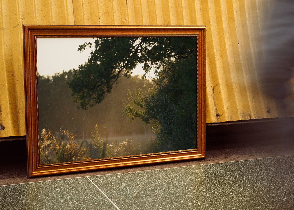 Un soupçon d’automne