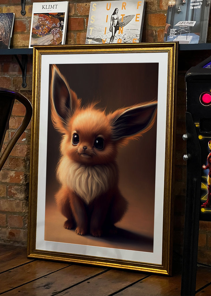 Eevee