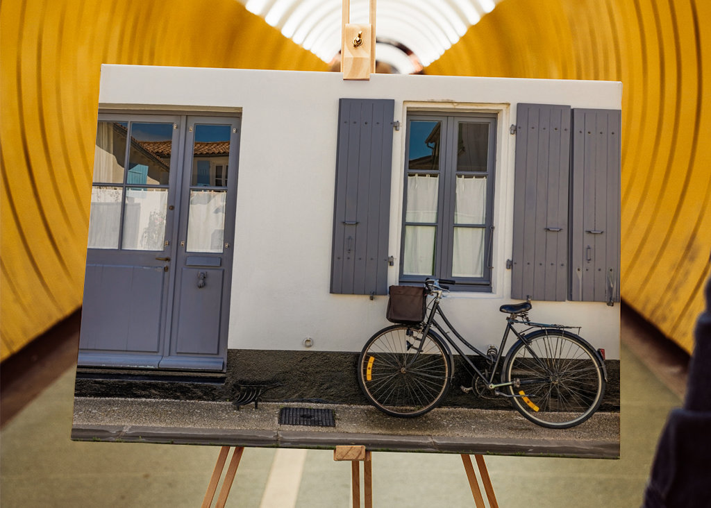 Faire du vélo sur l’Ile de Ré 