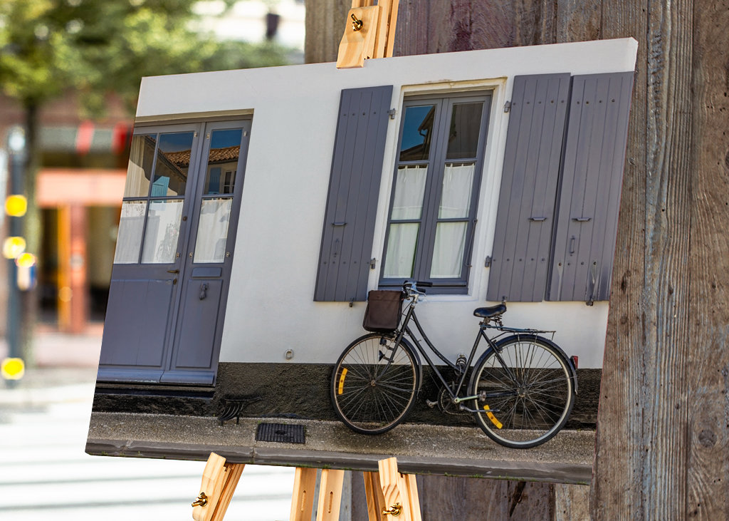 Faire du vélo sur l’Ile de Ré 