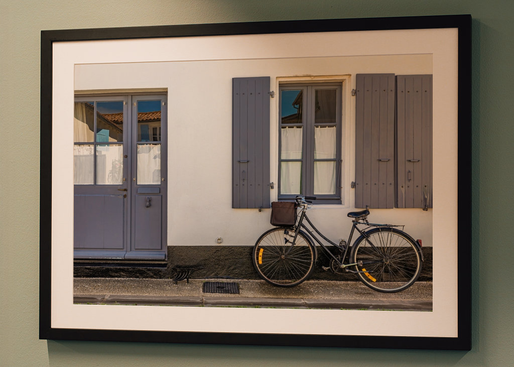 Faire du vélo sur l’Ile de Ré 