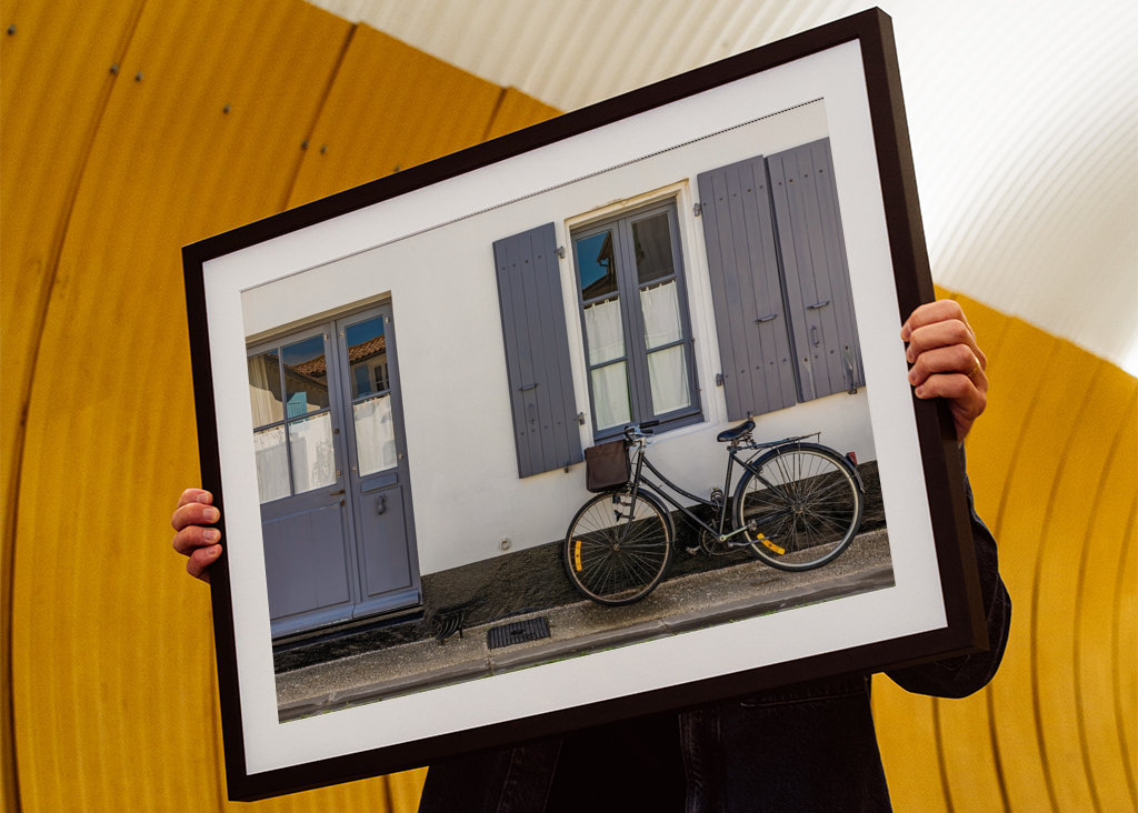 Faire du vélo sur l’Ile de Ré 