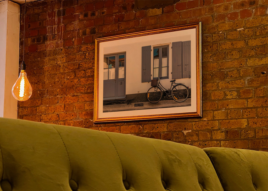 Faire du vélo sur l’Ile de Ré 