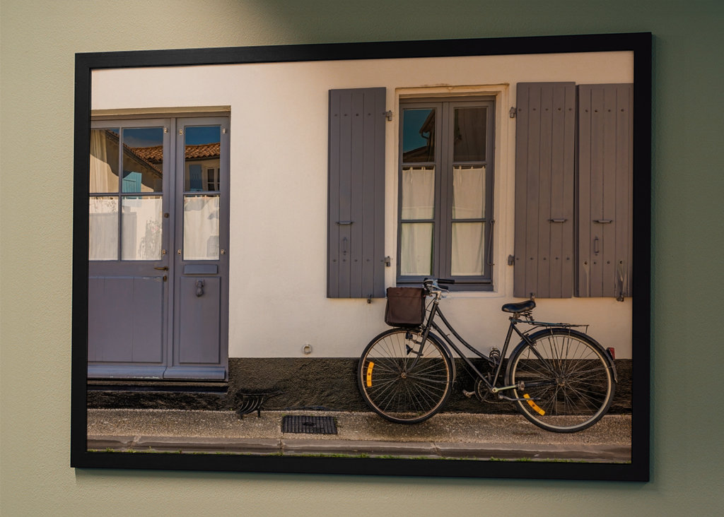 Faire du vélo sur l’Ile de Ré 