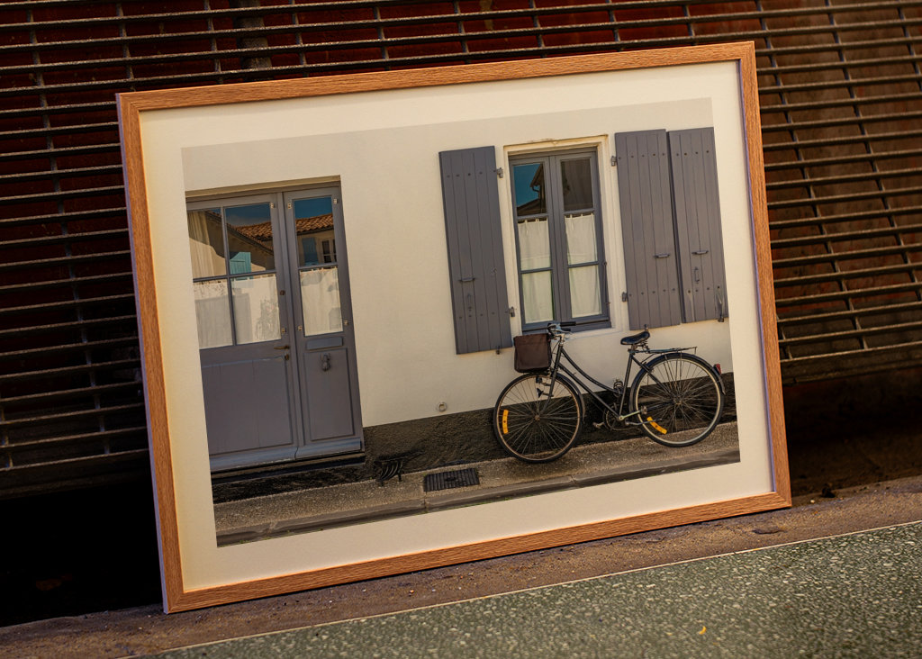 Faire du vélo sur l’Ile de Ré 