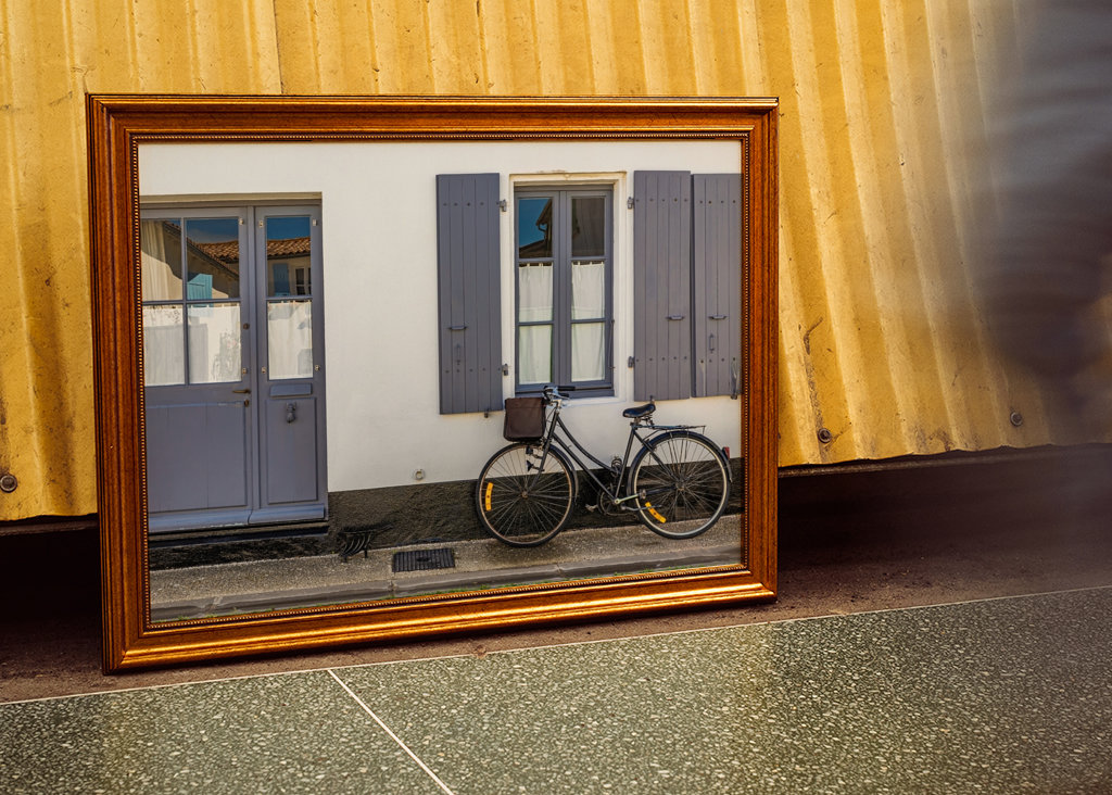 Faire du vélo sur l’Ile de Ré 