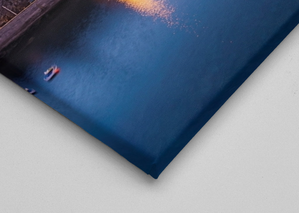 Câmara de Lobos auf Madeira