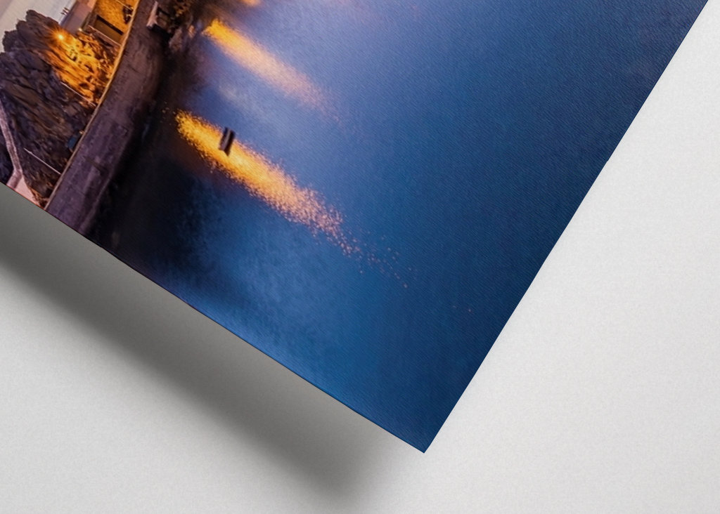 Câmara de Lobos auf Madeira