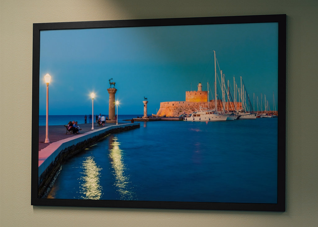 Insel Rhodos - Griechenland