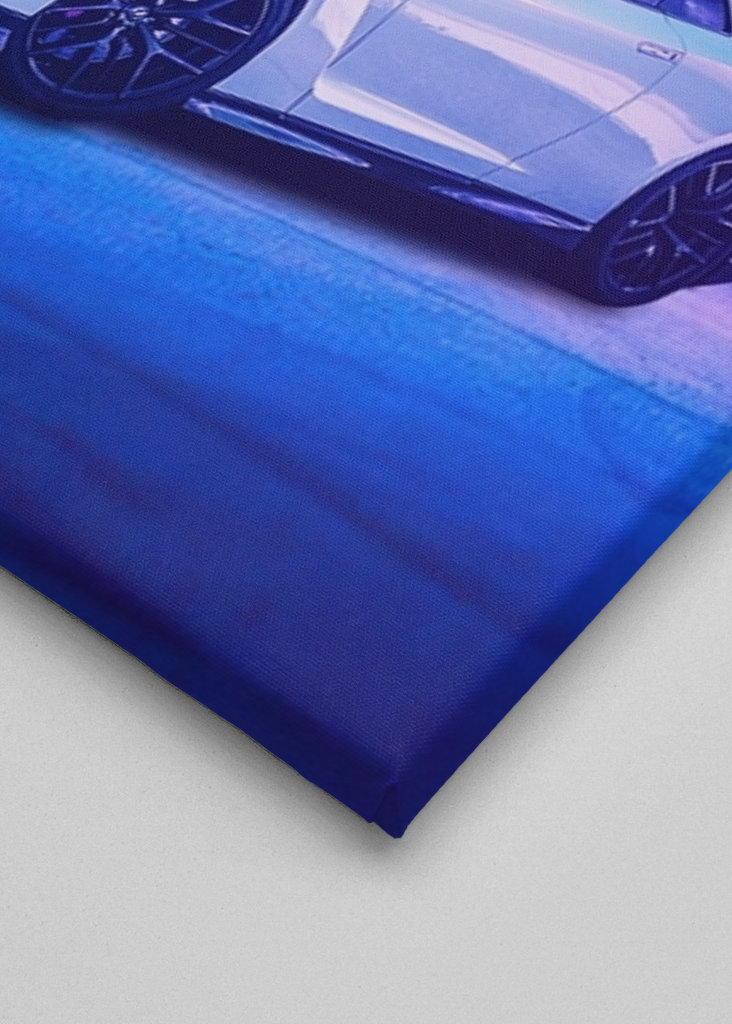 Nissan GTR R35 Weiß