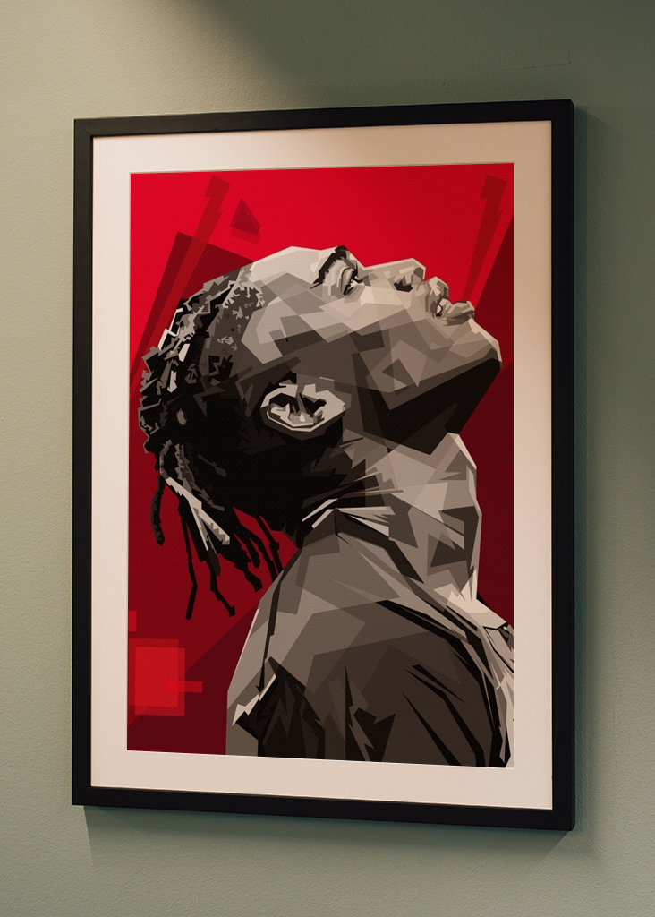 Rafael Leo stil wpap