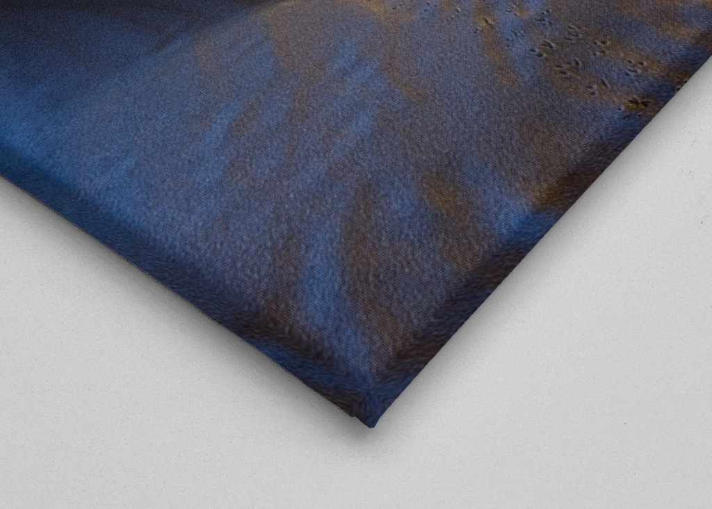 Ville fantôme de Kolmanskop