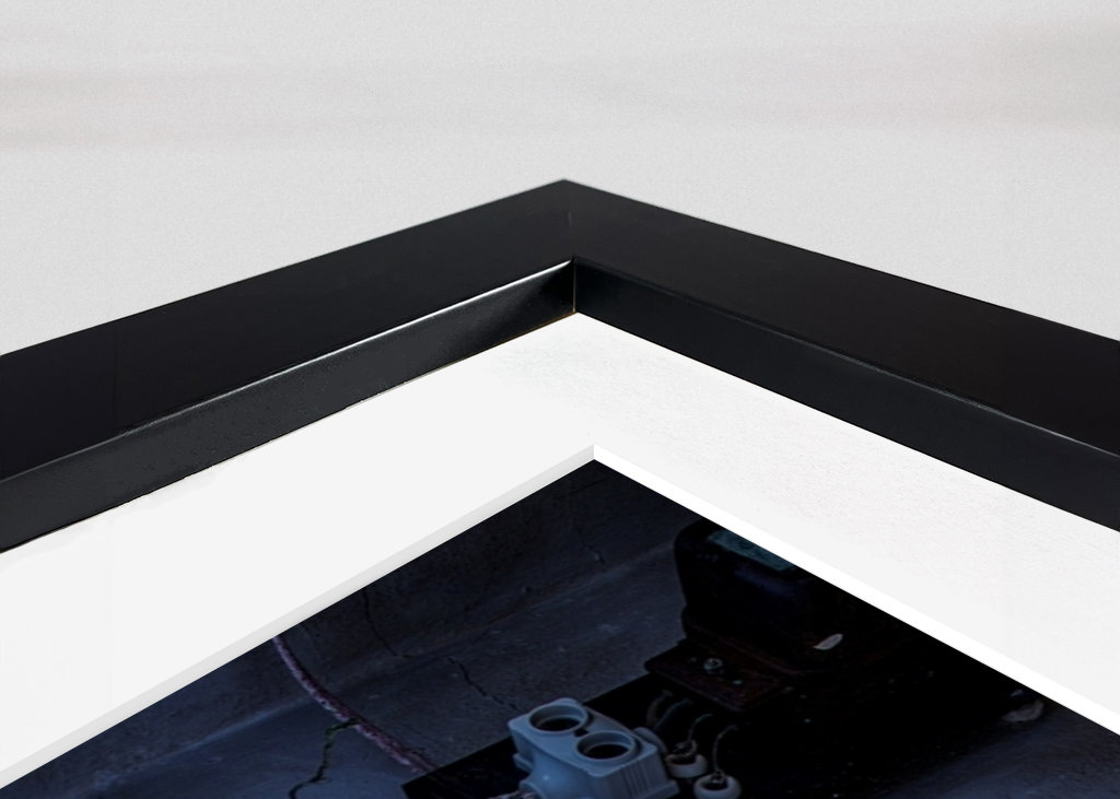 Ville fantôme de Kolmanskop