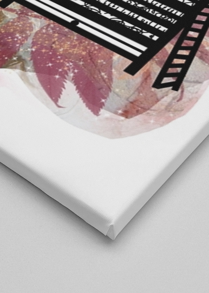 La princesse sur le pois