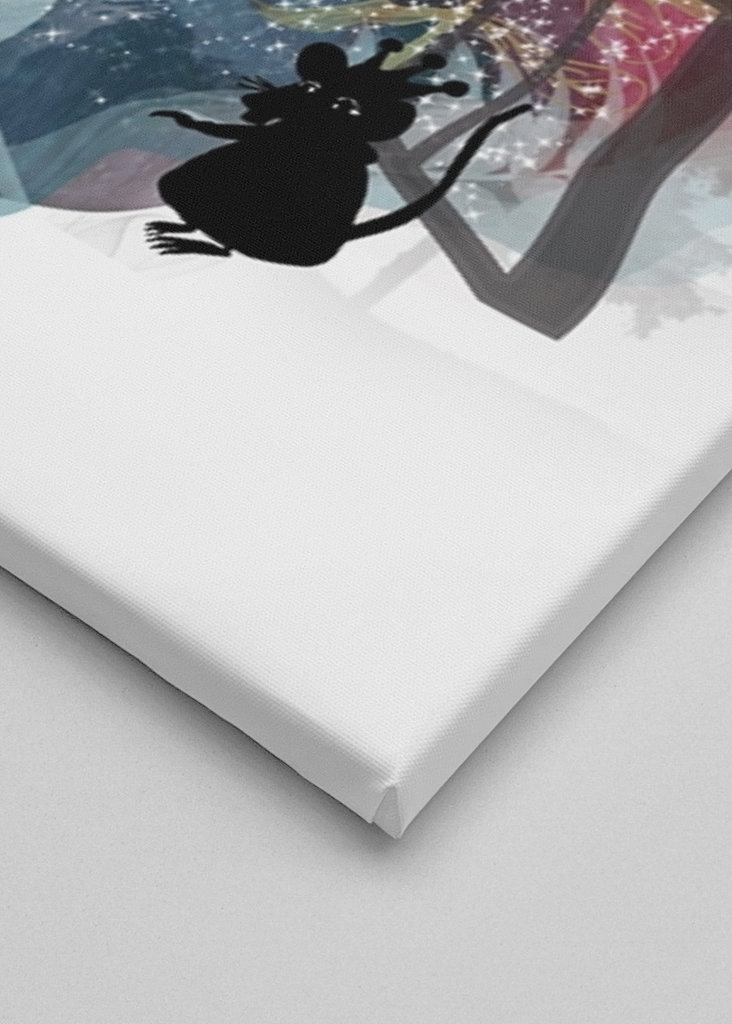 Der standhafte Zinnsoldat