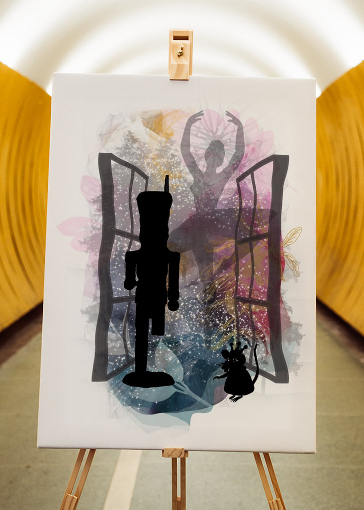 Der standhafte Zinnsoldat