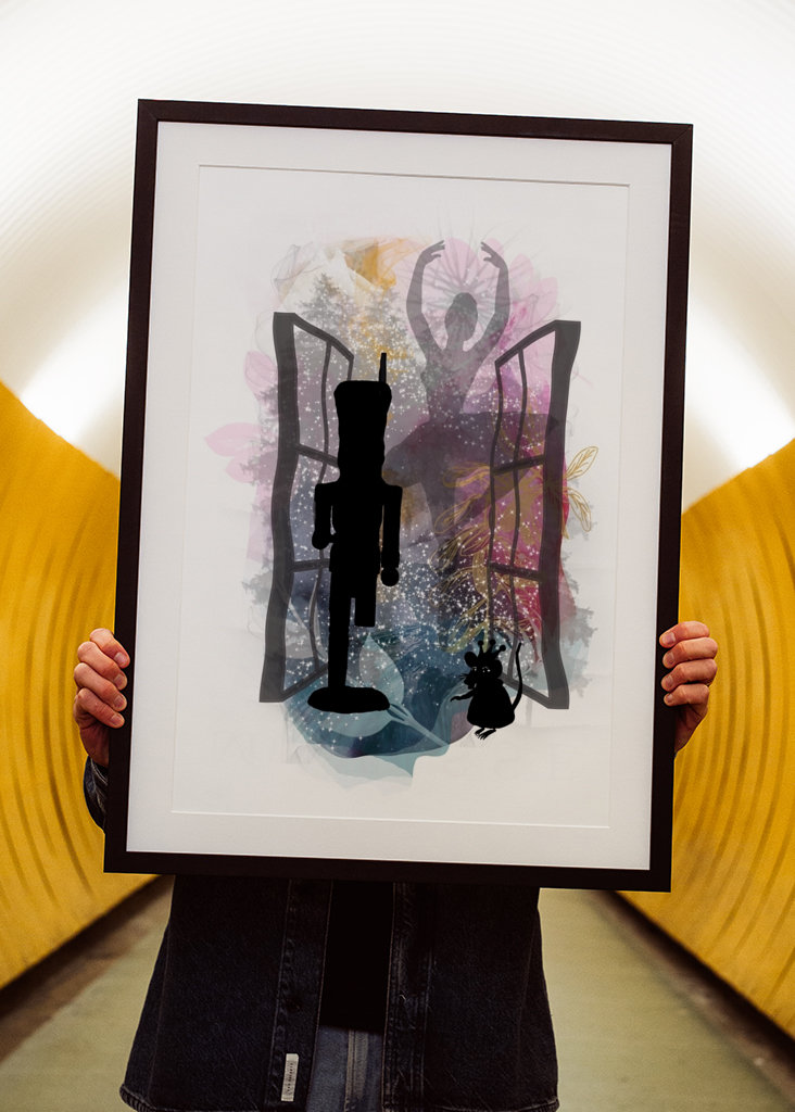 Der standhafte Zinnsoldat