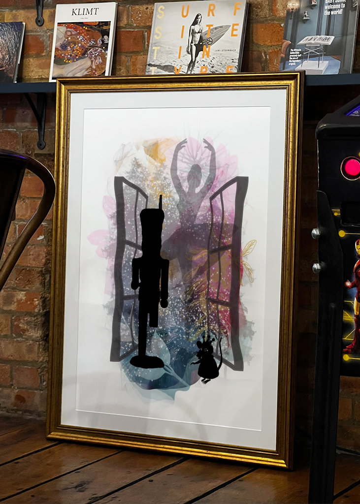 Der standhafte Zinnsoldat