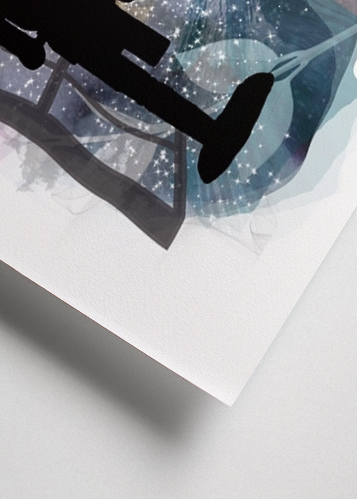 Der standhafte Zinnsoldat