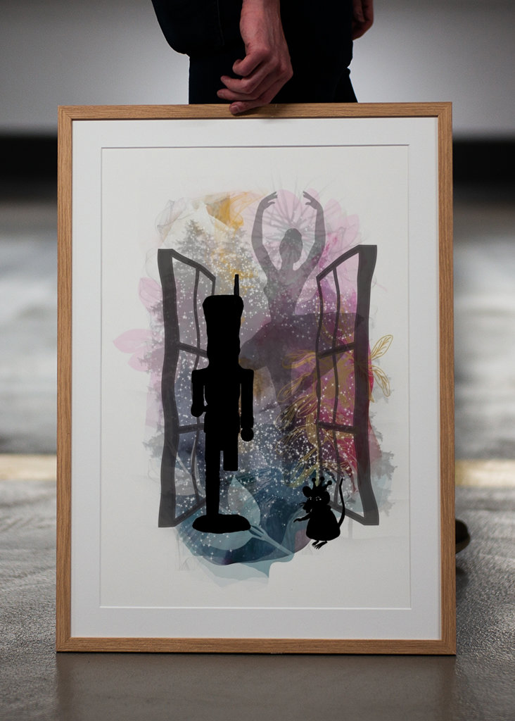 Der standhafte Zinnsoldat