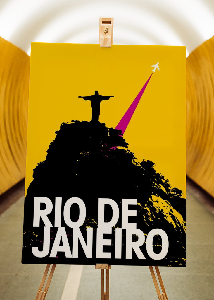 Rétro - Rio de Janeiro