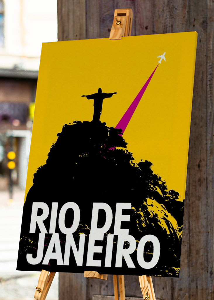 Rétro - Rio de Janeiro