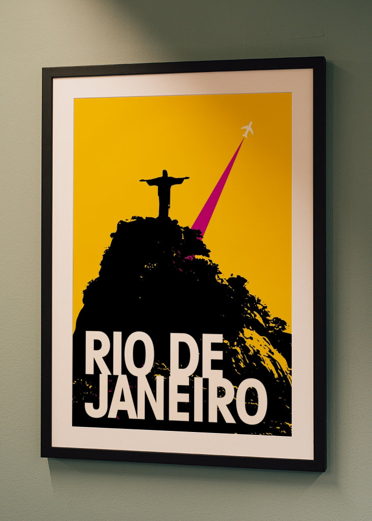 Rétro - Rio de Janeiro