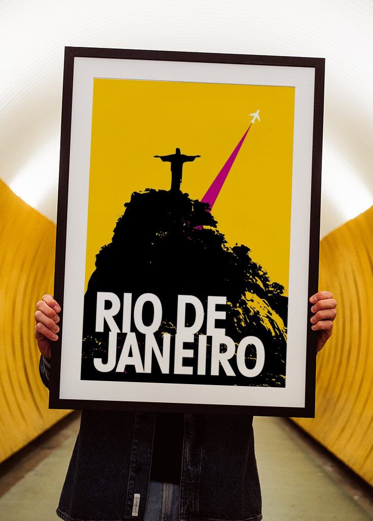 Rétro - Rio de Janeiro