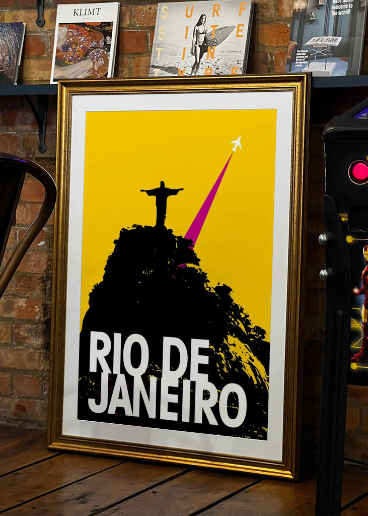 Rétro - Rio de Janeiro