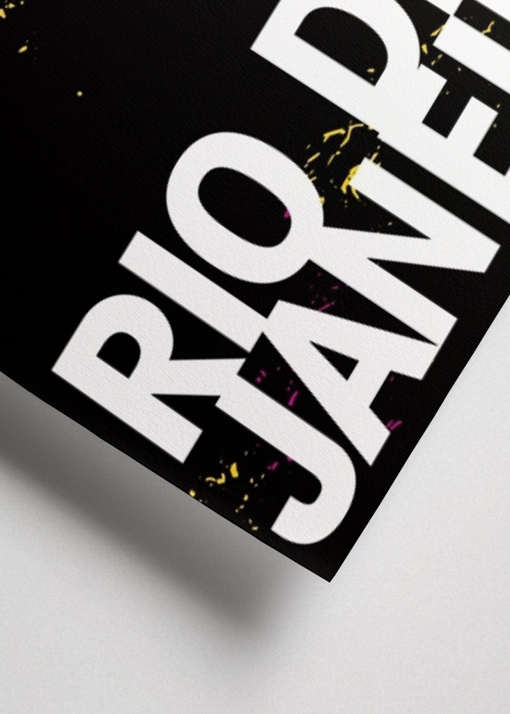 Rétro - Rio de Janeiro