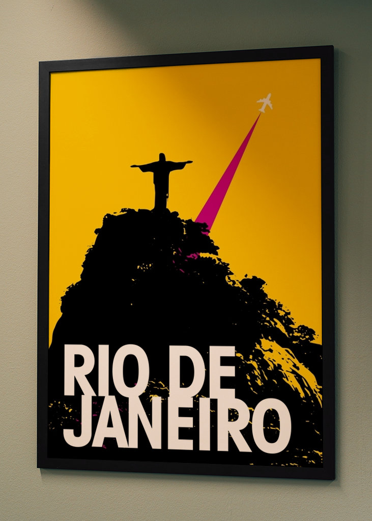 Rétro - Rio de Janeiro