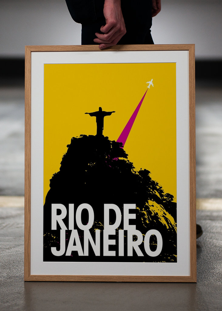 Rétro - Rio de Janeiro