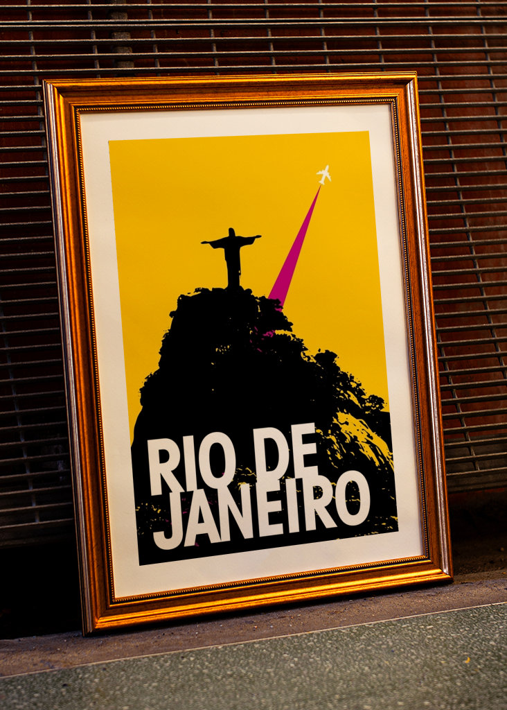 Rétro - Rio de Janeiro