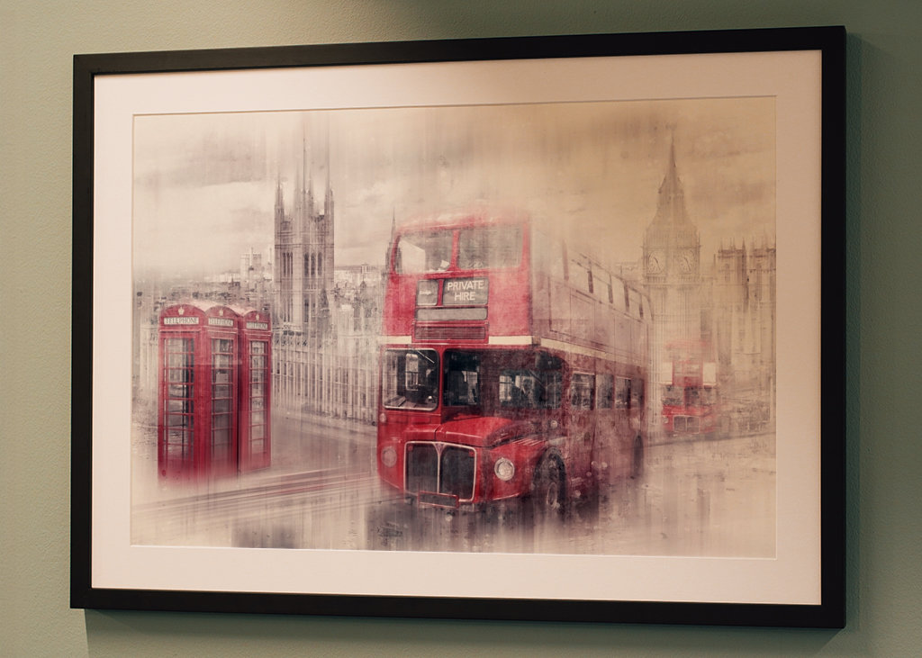 LONDRES Westminster Collage 