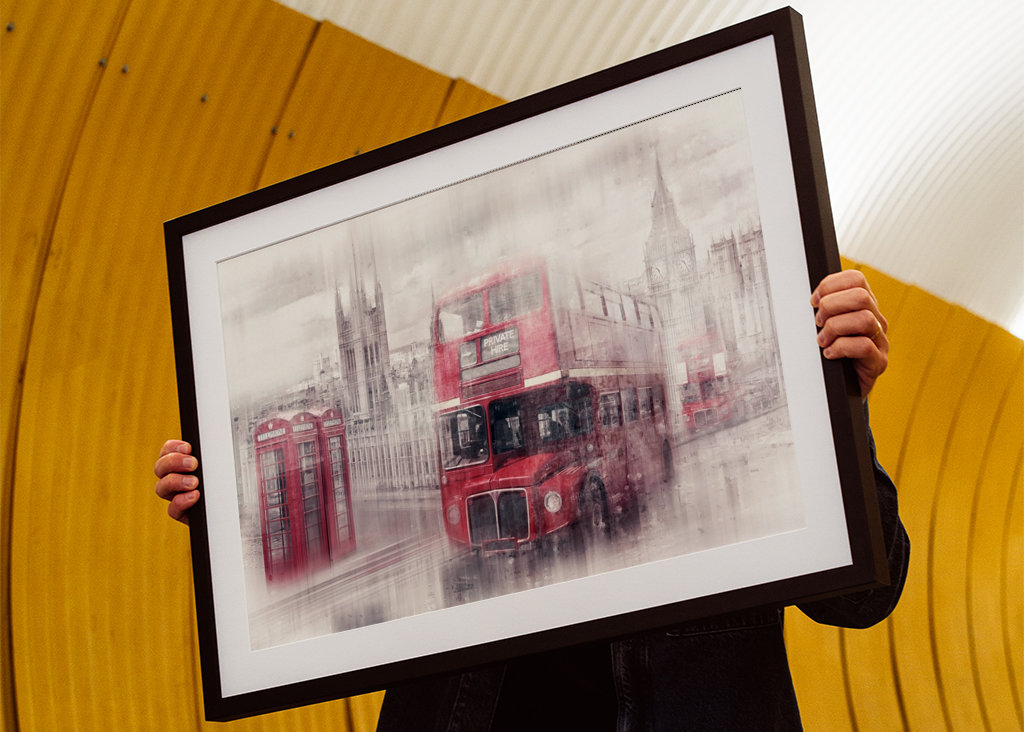 LONDRES Westminster Collage 