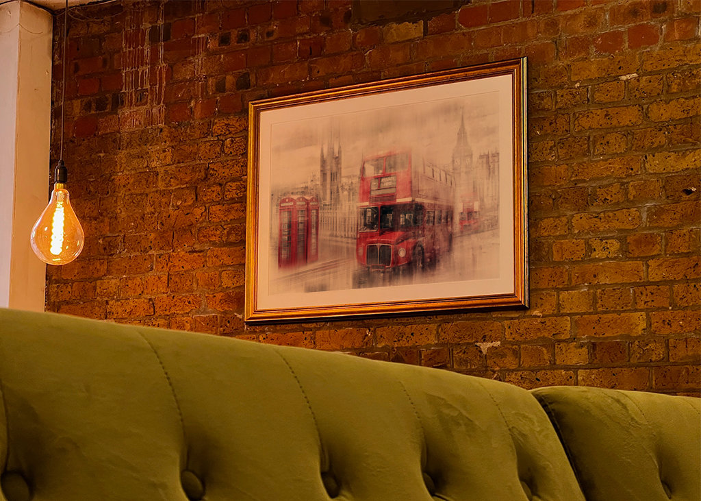 LONDRES Westminster Collage 