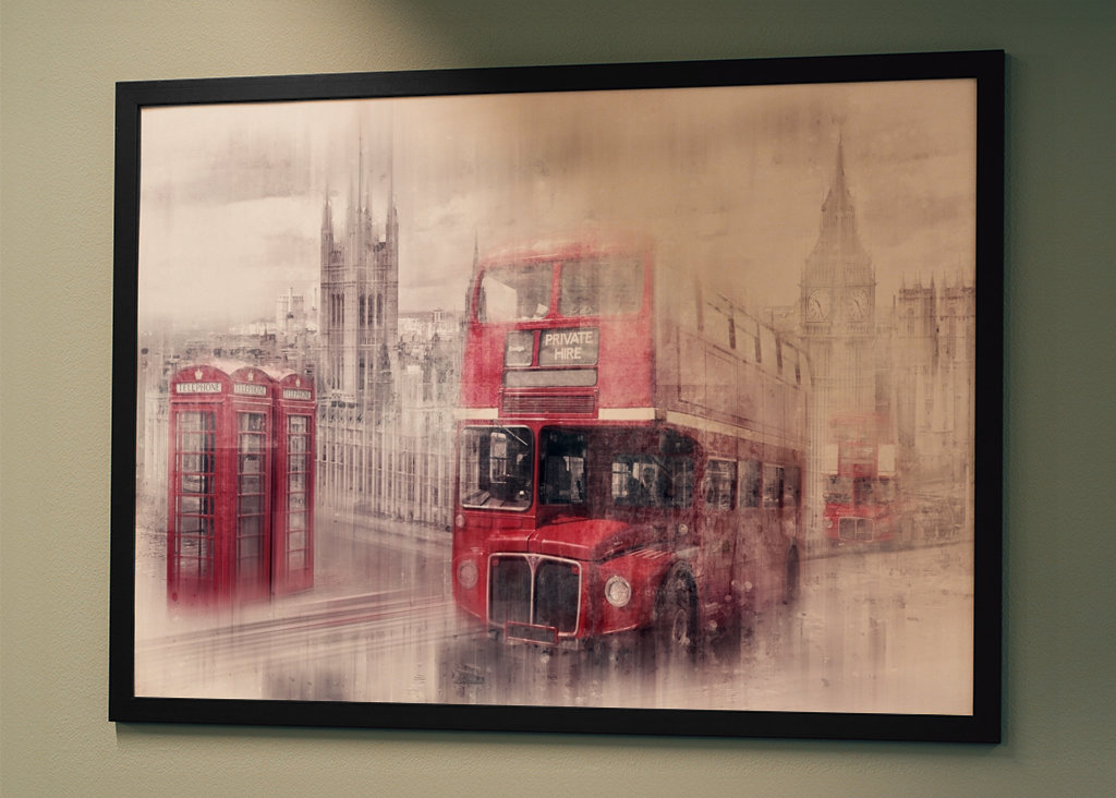 LONDRES Westminster Collage 