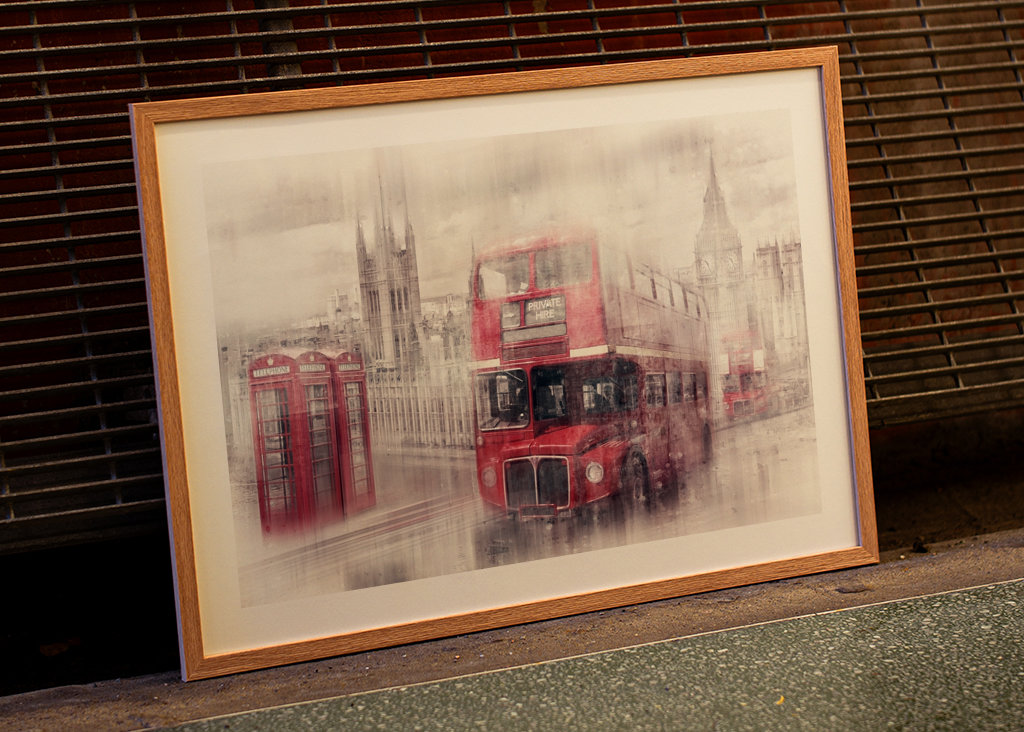 LONDRES Westminster Collage 