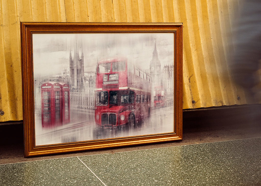 LONDRES Westminster Collage 