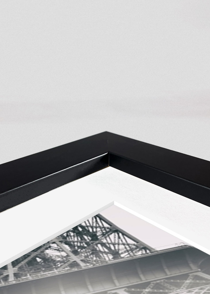 La double Tour Eiffel 