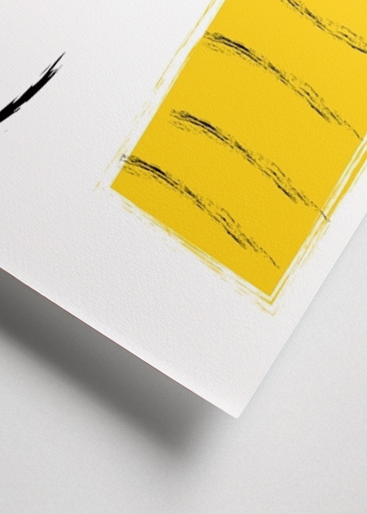 Overrasket over at se mig? 