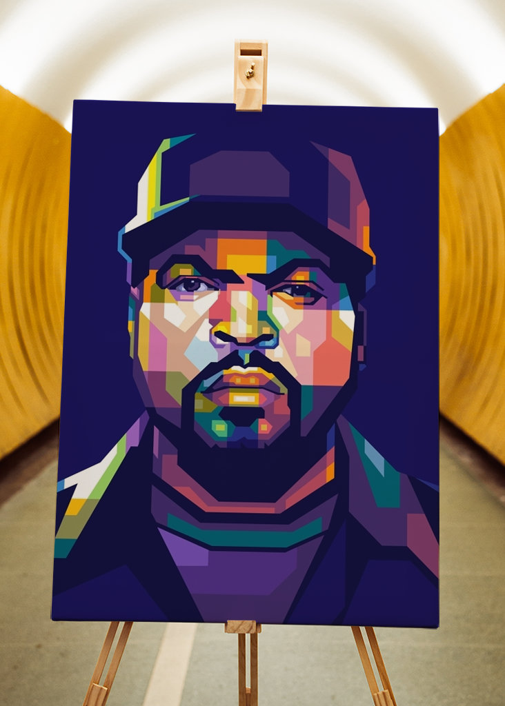 Ice Cube WPAP