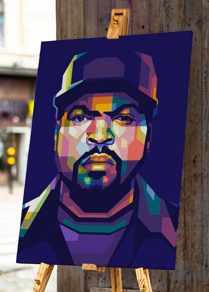 Ice Cube WPAP