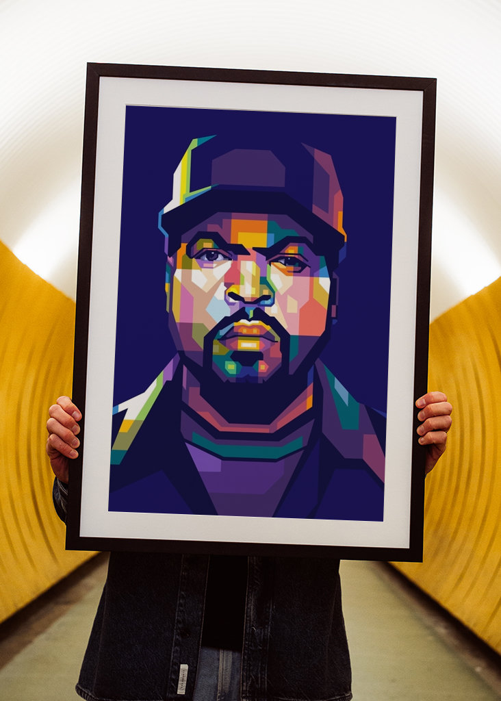 Ice Cube WPAP