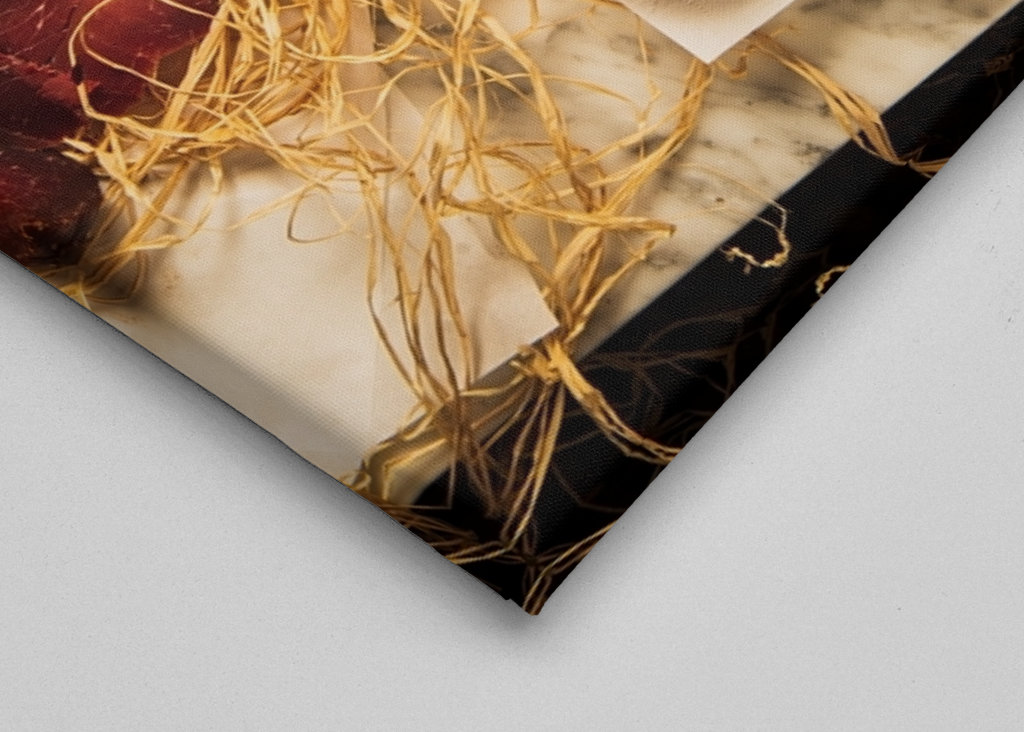 Mesa de jantar italiana