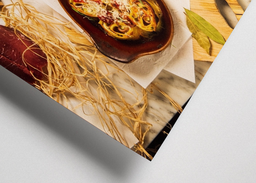 Mesa de jantar italiana